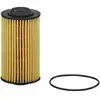 Mann filter Filtre à huile, par ex. pour Saab, Opel, Vauxhall, Cadillac, Alfa Romeo