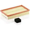 Mann filter Filtre à air pour FORD: Focus, Connect (Ref: C 2774/3 KIT)