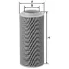 Filtre à air Mann filter C 30 1730/1