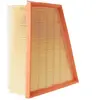 Mann filter C 2295/4 Filtre à air - VÉHICULE DE TOURISME + UTILITAIRES