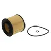 MANN-FILTER Filtre à huile pour LYNK & CO: 01 & VOLVO: XC 40 (Ref: HU 9009 z)