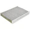 Mann filter Filtre, air de l'habitacle FreciousPlus FP 26 006 Mann FP26006