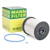 Mann filter PU 9012/1 z Filtre à carburant - VÉHICULE DE TOURISME + UTILITAIRES