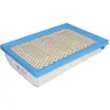 MANN-FILTER Filtre à air pour FIAT: Aegea, Tipo (Ref: C 25 044)