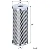 Mann filter Filtre, système hydraulique de travail (Ref: H 6008)