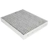 Filtre, air de l'habitacle FreciousPlus FP 24 024 Mann FP24024