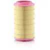 Mann filter C 24 745/2 Filtre à air - POIDS-LOURDS + AUTOBUS