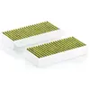 Filtre, air de l'habitacle FreciousPlus FP 26 028-2 Mann FP260282