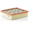 Mann filter C 24 137/1 Filtre à air - VÉHICULE DE TOURISME + UTILITAIRES