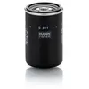 Mann filter C 811 Filtre à air - POIDS-LOURDS + AUTOBUS