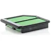 Mann filter C 2240 Filtre à air - VÉHICULE DE TOURISME + UTILITAIRES