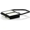 Mann filter Filtre à air pour HONDA: Civic, Stream, FR-V (Ref: C 3132)