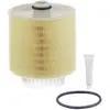 Mann filter Filtre à air pour AUDI: A6 (Ref: C 17 137 x)