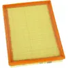 Mann filter C 2880 Filtre à air - VÉHICULE DE TOURISME + UTILITAIRES