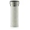 Mann filter CF 1510/1 Elément secondaire - POIDS-LOURDS + AUTOBUS
