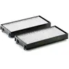 Mann filter Filtre d'habitacle pour BMW: X6, X5 (Ref: CUK 2941-2)