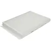 Mann filter Filtre, air de l'habitacle, par ex. pour Chevrolet, Opel, Vauxhall