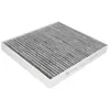 Filtre d'habitacle (filtre à pollen) Mann filter CUK 2227