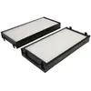 Mann filter Filtre d'habitacle pour BMW: X6, X5 (Ref: CU 2941-2)