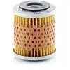 Mann filter P 66 x Filtre à carburant - POIDS-LOURDS + AUTOBUS