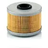 Mann filter P 716/1 x Filtre à carburant - VÉHICULE DE TOURISME + UTILITAIRES