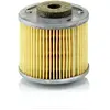 MANN-FILTER P 715 Filtre à carburant - APPLICATIONS NON ROUTIÈRES