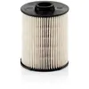 Mann filter PU 839 x Filtre à carburant - VÉHICULE DE TOURISME + UTILITAIRES
