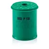 Filtre à carburant Mann filter P 738 x