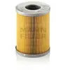 Mann filter P 824 x Filtre à carburant - APPLICATIONS NON ROUTIÈRES