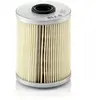 Mann filter Filtre à carburant, par ex. pour Nissan, Opel, Renault, Vauxhall
