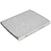 MANN-FILTER CUK 2436 Filtre à air de cabine - VÉHICULE DE TOURISME + UTILITAIRES
