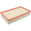 Mann filter C 31 152/1 Filtre à air - VÉHICULE DE TOURISME + UTILITAIRES