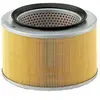 Mann filter C 1980 Filtre à air - VÉHICULE DE TOURISME + UTILITAIRES