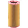 Mann filter C 1394/1 Filtre à air - VÉHICULE DE TOURISME + UTILITAIRES