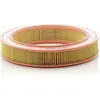 Mann filter C 2846 Filtre à air - VÉHICULE DE TOURISME + UTILITAIRES