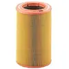 Mann filter C 14 115 Filtre à air - VÉHICULE DE TOURISME + UTILITAIRES