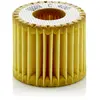 Mann filter C 420 Filtre à air - APPLICATIONS NON ROUTIÈRES