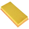 Mann filter C 3284/2 Filtre à air - VÉHICULE DE TOURISME + UTILITAIRES