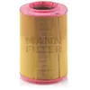 Mann filter Filtre à air pour VOLKSWAGEN: Transporter (Ref: C 17 201/3)