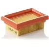 MANN-FILTER Filtre, ventilation du carter-moteur pour VOLVO: 850 (Ref: C 105)