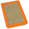 Mann filter C 2564 Filtre à air - VÉHICULE DE TOURISME + UTILITAIRES