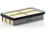 Mann filter C 2568 Filtre à air - VÉHICULE DE TOURISME + UTILITAIRES