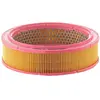 Mann filter C 2443/1 Filtre à air - VÉHICULE DE TOURISME + UTILITAIRES