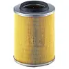 Mann filter C 16 127 Filtre à air - VÉHICULE DE TOURISME + UTILITAIRES