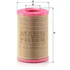 Filtre à air Mann filter C 25 730/1
