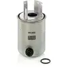 Filtre à carburant Mann filter WK 9082 z