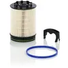 Filtre à carburant PU 10 023/1 z KIT Mann PU10023/1zKIT