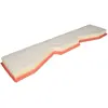 MANN-FILTER Filtre à air pour AUDI: RS7, RS6 (Ref: C 61 002)