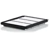 Mann filter C 25 051 Filtre à air du moteur Cartouche filtrante