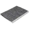 Filtre d'habitacle (filtre à pollen) Mann filter CUK 32 008
